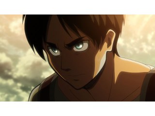 第11話 偶像～トロスト区攻防戦(7)～