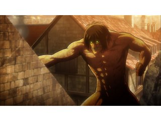 第12話 傷～トロスト区攻防戦(8)～