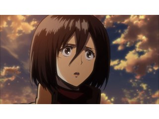 第13話 原初的欲求～トロスト区攻防戦(9)～