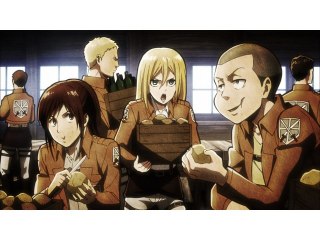 第14話 まだ目を見れない～反撃前夜(1)～