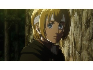 第20話 エルヴィン・スミス～第57回壁外調査(4)～