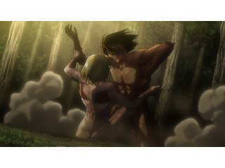 第21話 鉄槌～第57回壁外調査(5)～