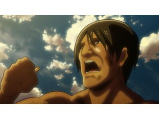 第22話 敗者達～第57回壁外調査(6)～
