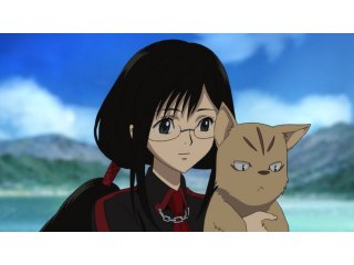 第三話 ひとはいさ