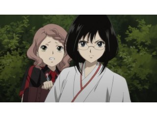 第六話 かぜをいたみ