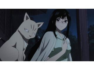 第七話 うかりける