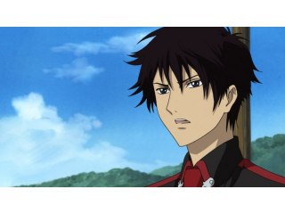 第八話 よのなかよ