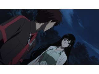 第九話 こころにも