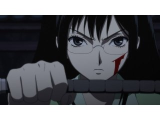 第十話 ふくからに