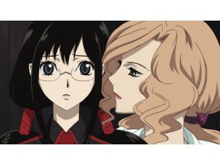 第十一話 たれをかも