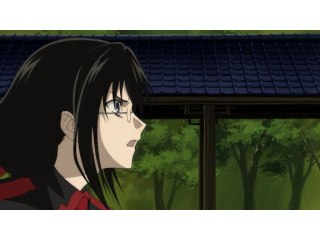 第十二話 わすれじの
