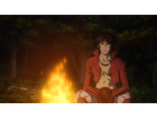 4話 安土城の亡霊!? 幸村を襲う嘆きと魔の咆哮!
