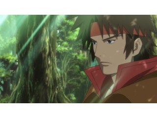 7話 最南端・薩摩の地へ! 幸村、新たなる漢の出逢い!