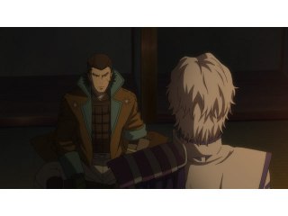 11話 覇走豊臣大本隊! 本気の慶次、断腸の抜刀!!