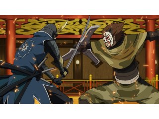 13話 竜虎、頂の誓い! 熱き未来へ駆ける魂!!