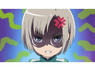 #4 清掃!巨人中学校