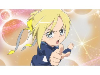 #6 恋文!巨人中学校