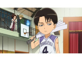 #8 怪談!巨人中学校