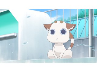第2話 光といけないコト