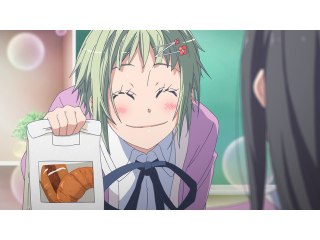 第3話 わくわくと幸せのコツのコト