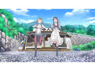 第4話 わくわくと諦める心のコト