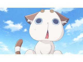 第5話 仲間と初めての海のコト