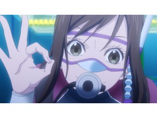 第6話 ホントじゃない願いのコト