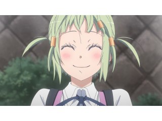第7話 雨のおわりのコト/夏のはじまりのコト