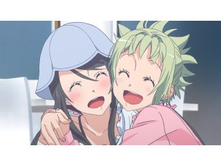 第9話　消せない思い出のコト
