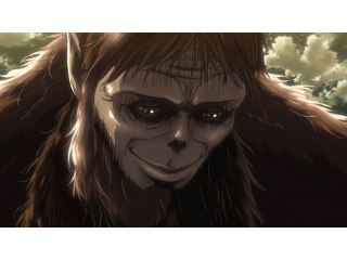 第26話 獣の巨人