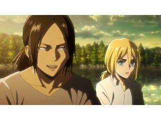 第28話 南西へ