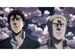 第30話 ヒストリア