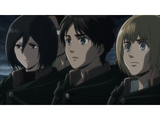 第31話 戦士