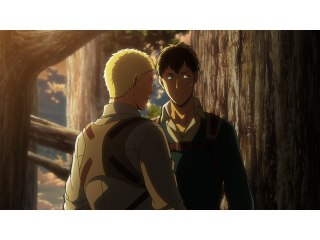 第35話 子供達