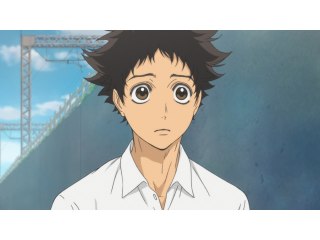 第1話 小笠原ダンススタジオへようこそ