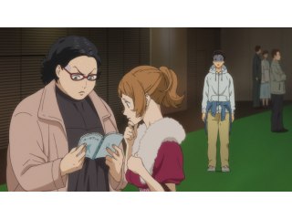 第4話 ダンサーズ・ハイ