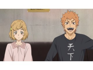 第5話 パートナー