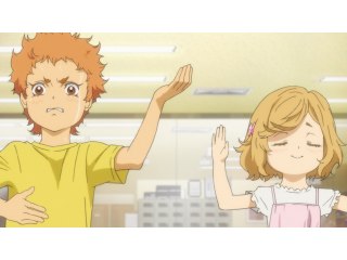 第10話 ボルテージ