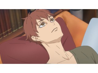 第16話 四本足