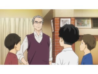 第22話 リーダーパートナー