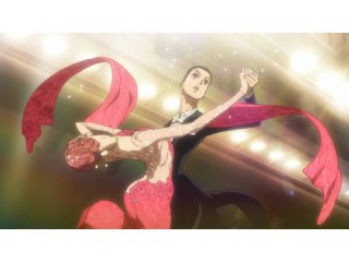 第24話 ボールルームへようこそ