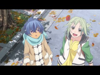 #4 秋とふわりふわりの幸せのコト