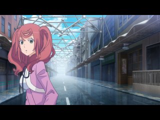 #8 届かない儚いオモイのコト