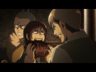 第49話 奪還作戦の夜