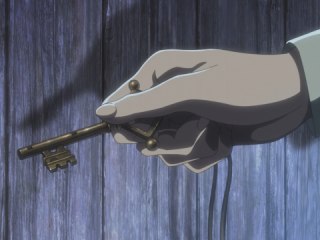 第56話 地下室