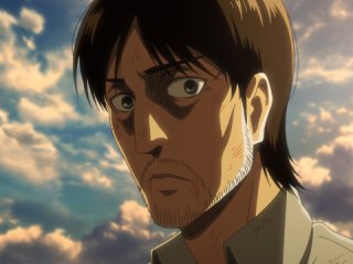 第58話 進撃の巨人