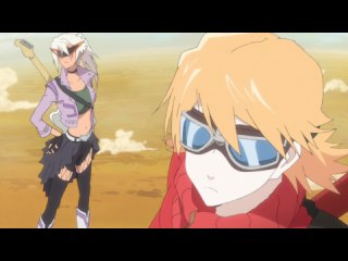 #4 ラリルレ