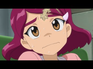 #3 断崖のハルキゲニア!