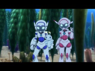 #5 鉄壁、オレノイデス!