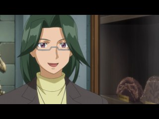 #7 これがカンブリア・プロジェクト!